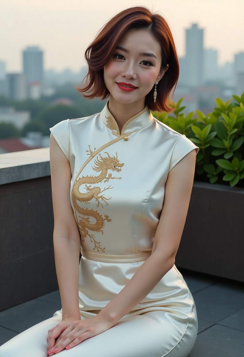 雾都小侦探 动画海报