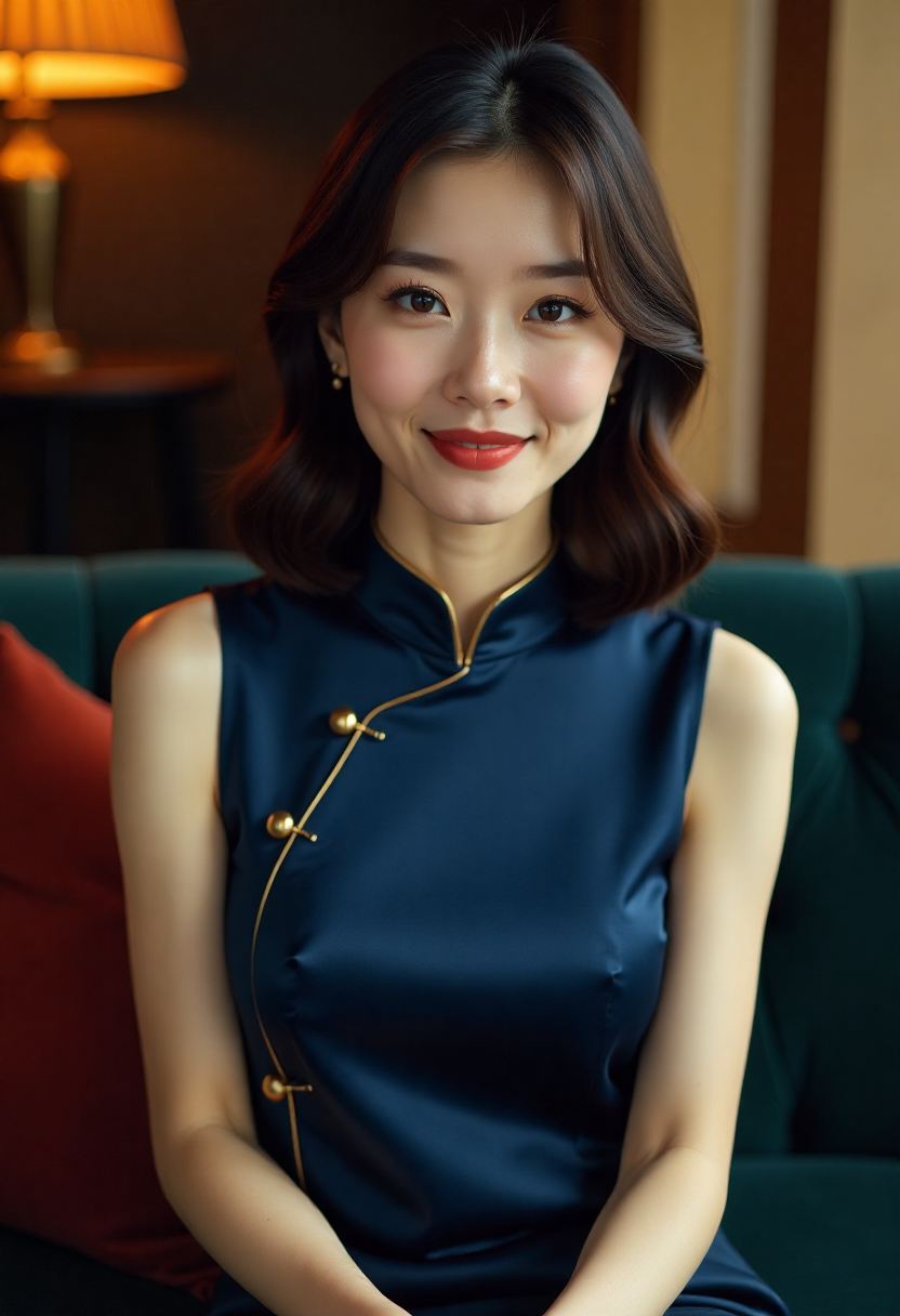 海雾之下 悬疑剧海报