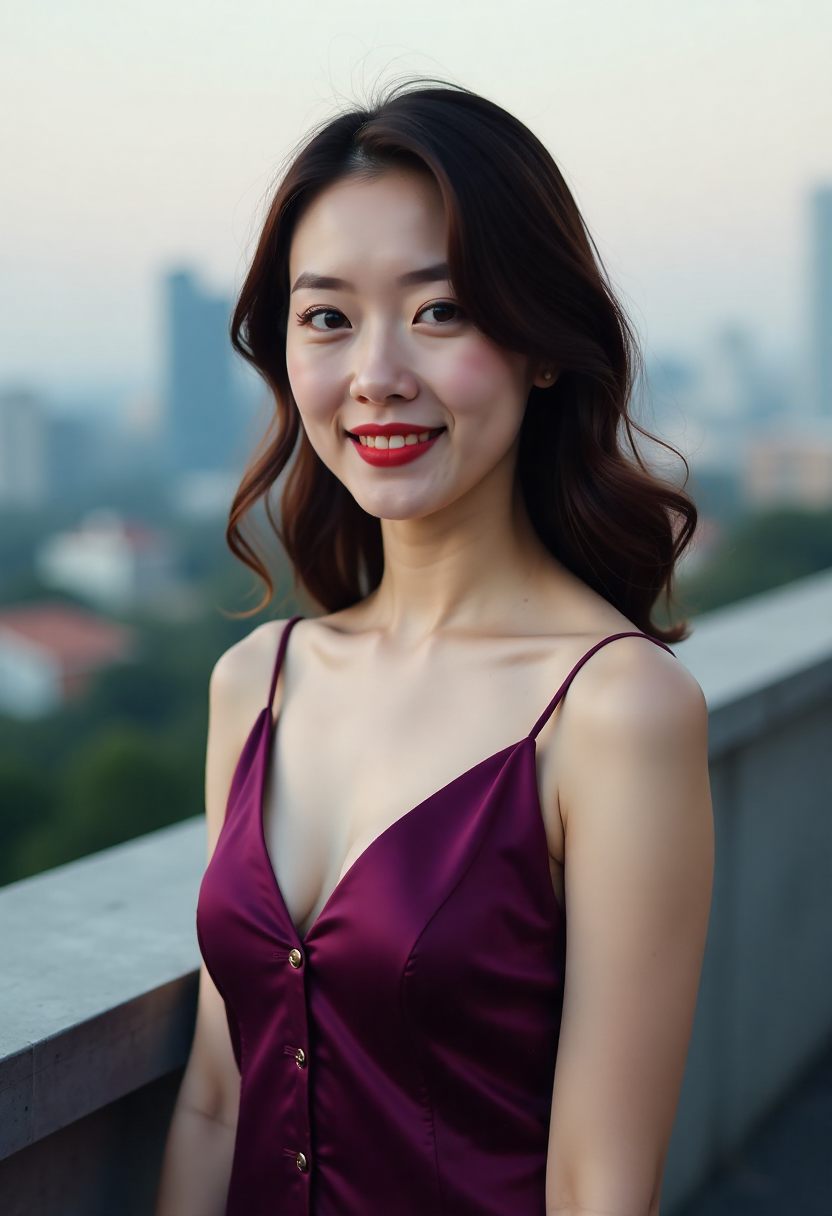 美丽新世界 第二季 剧集海报