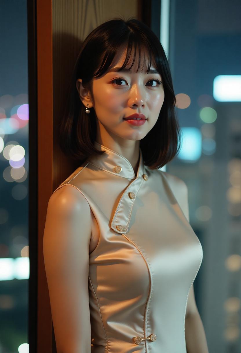 春分之后 剧集海报