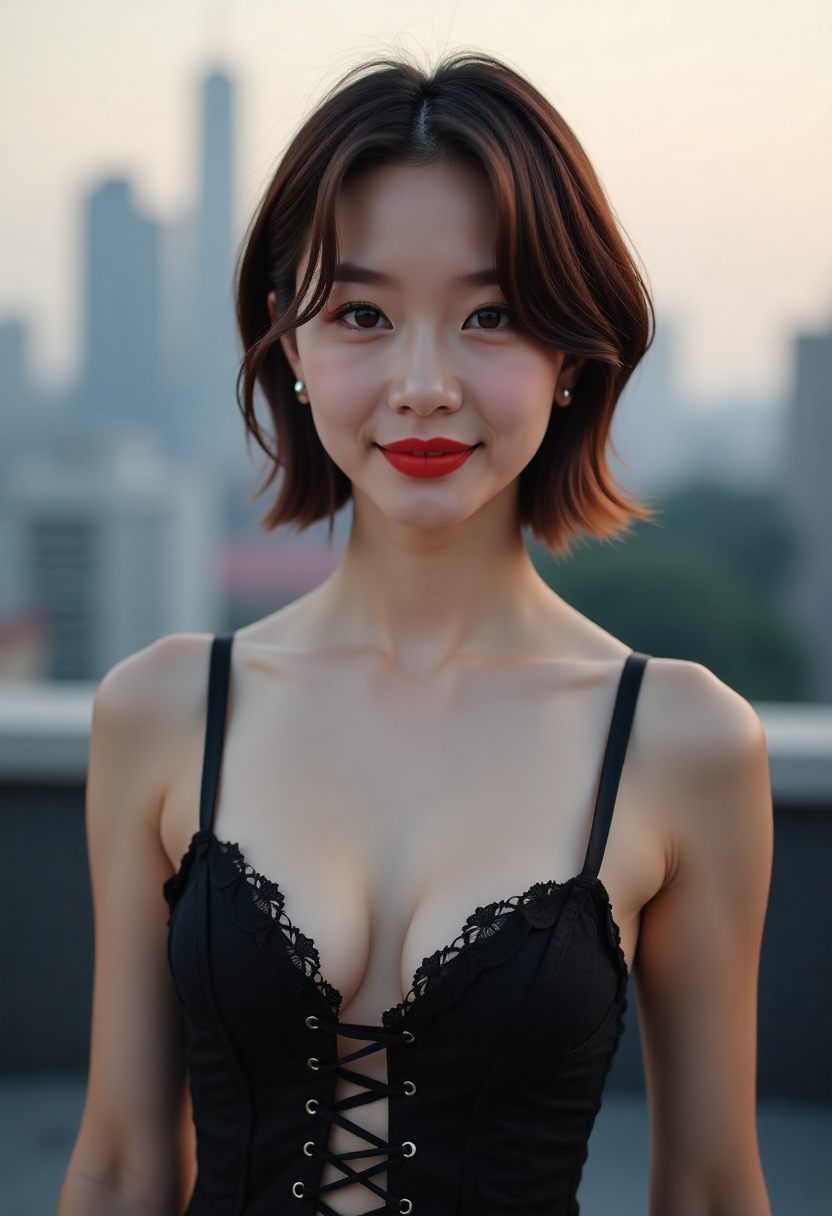海雾之下 剧集海报