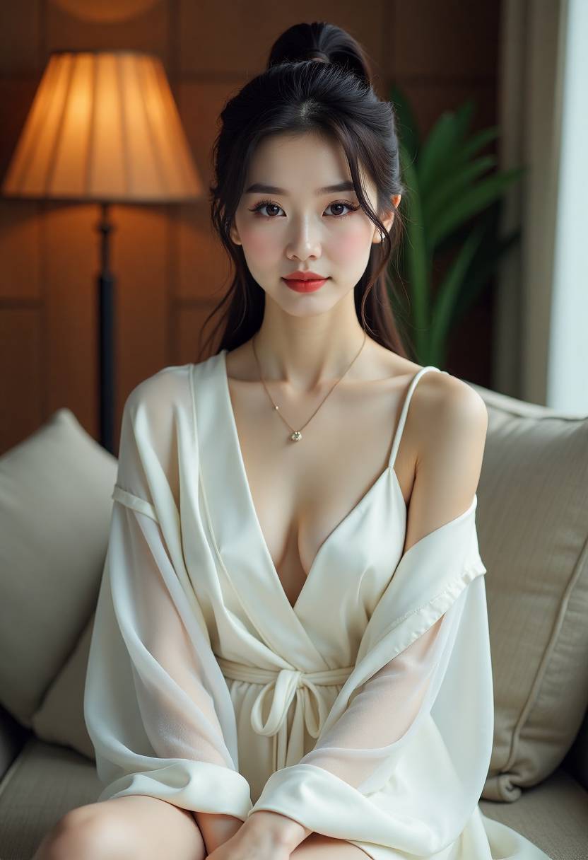 旧物新生 综艺海报